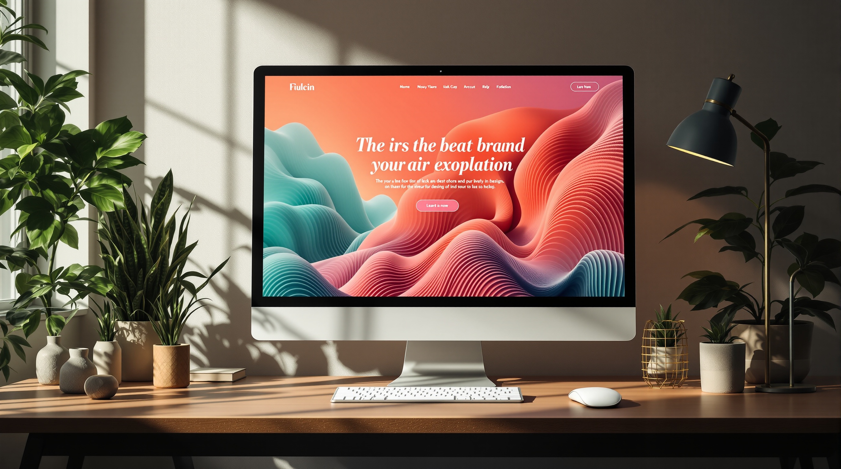 Web Design