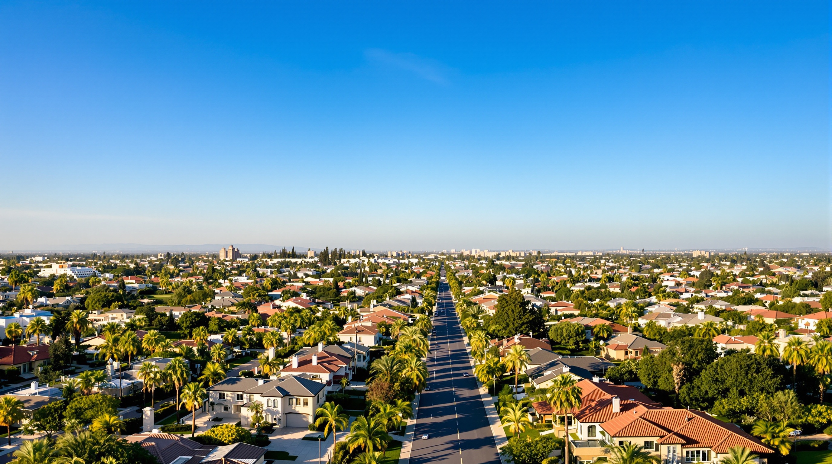 Moving services in Orange County, California