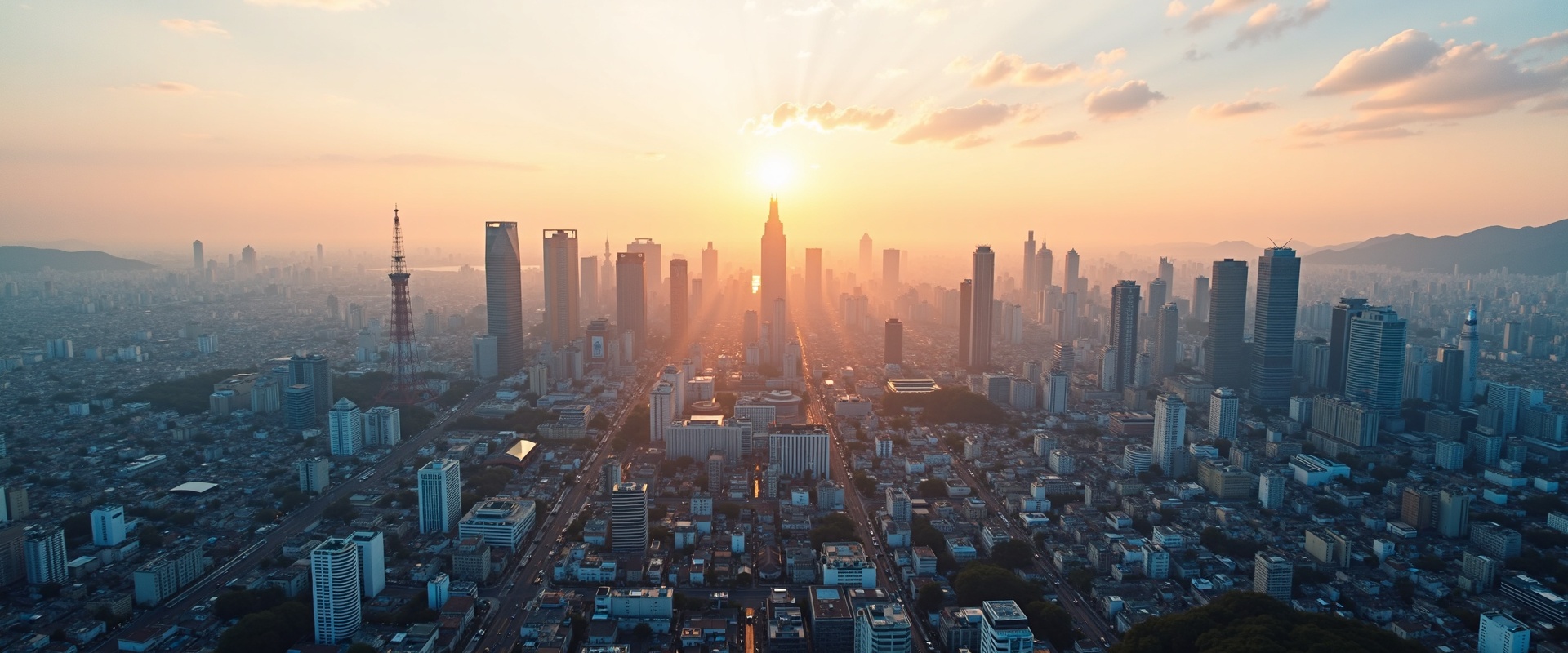 체험 장소 배경