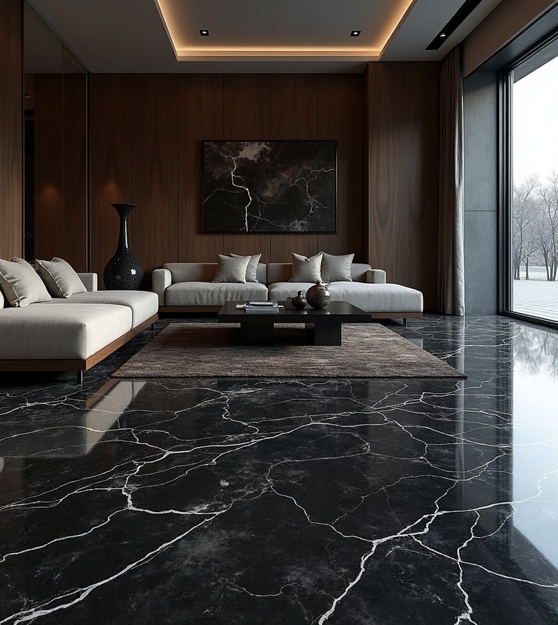 Black Marble