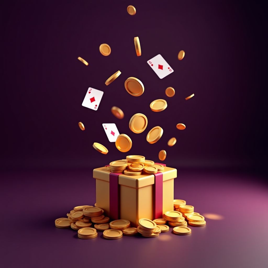 Бонусы казино онлайн