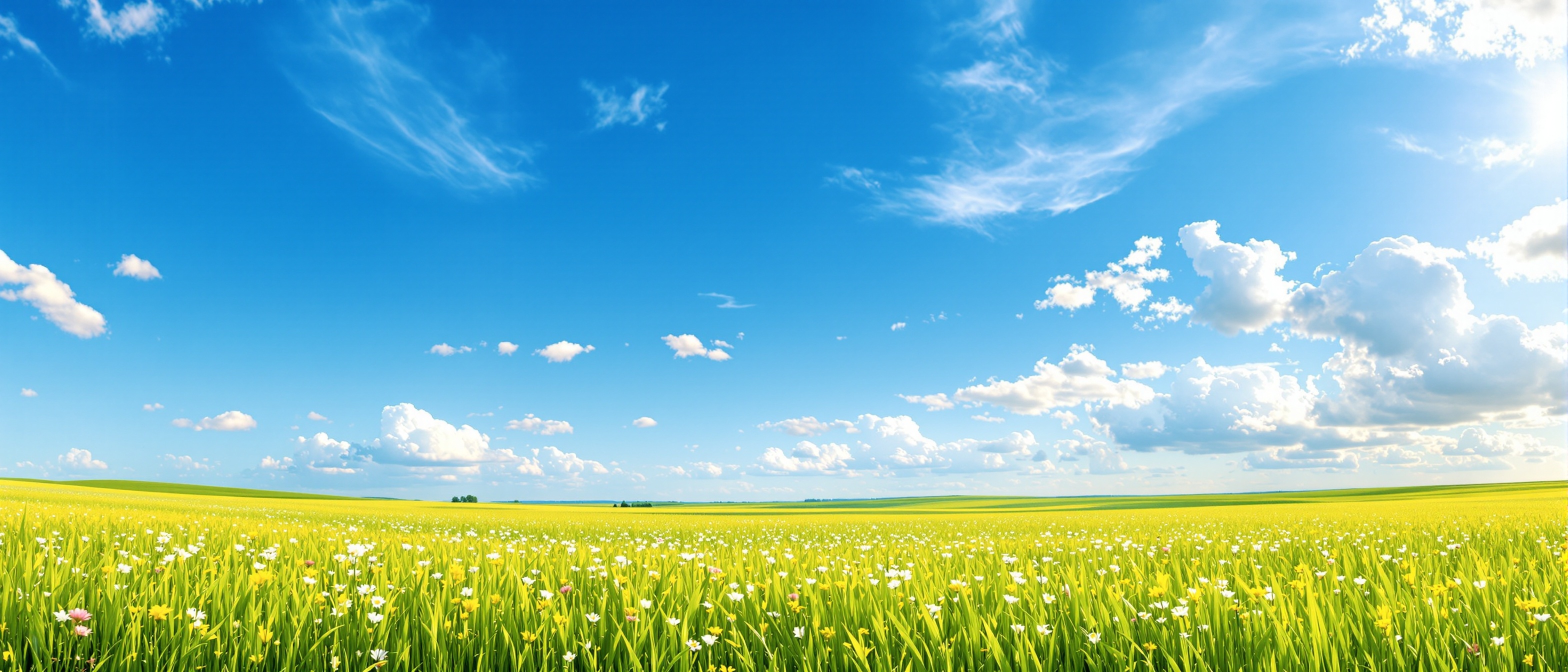 Nature fields