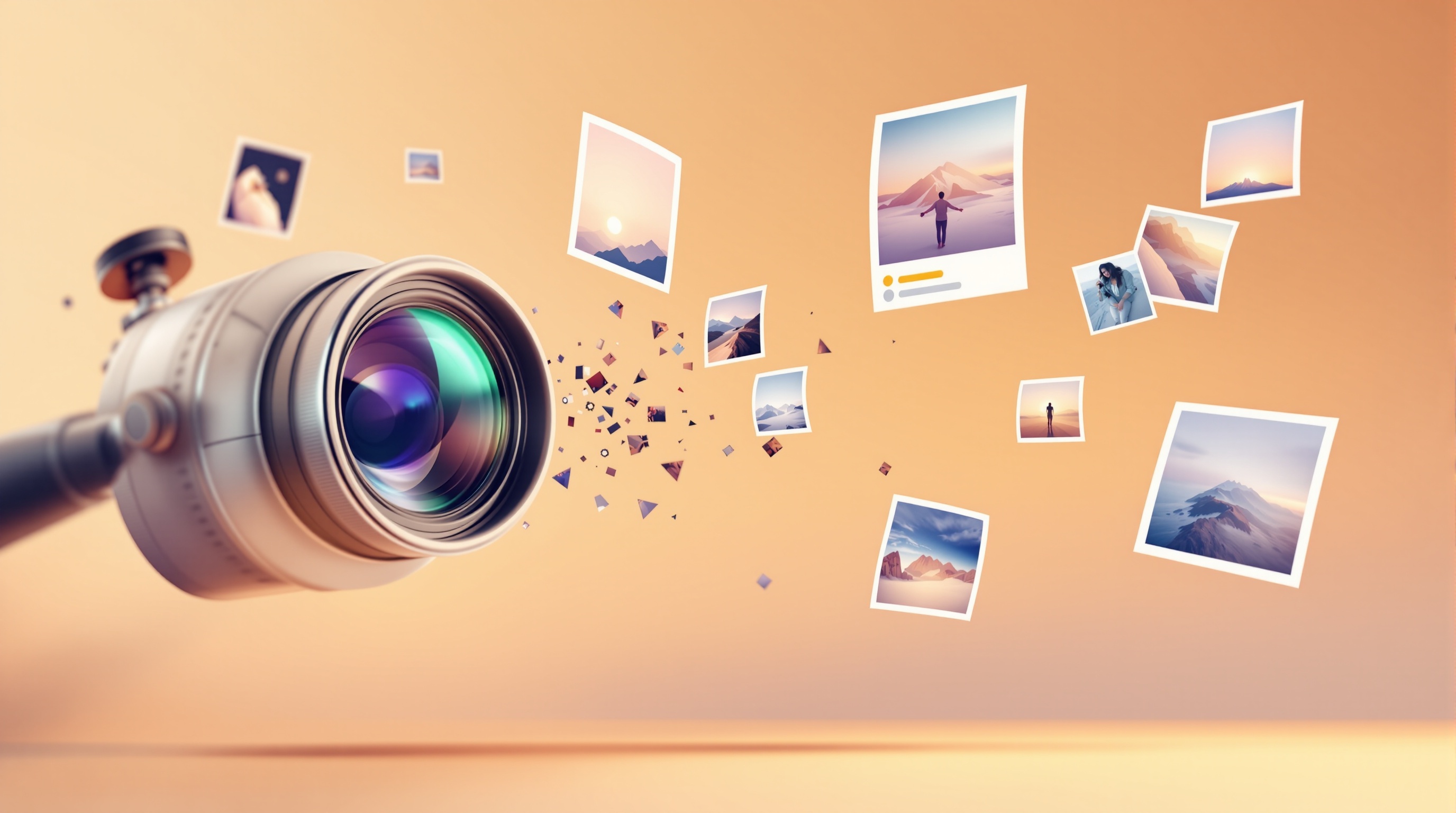 Recherche par image LoveGoBuy — Le guide complet pour trouver tout