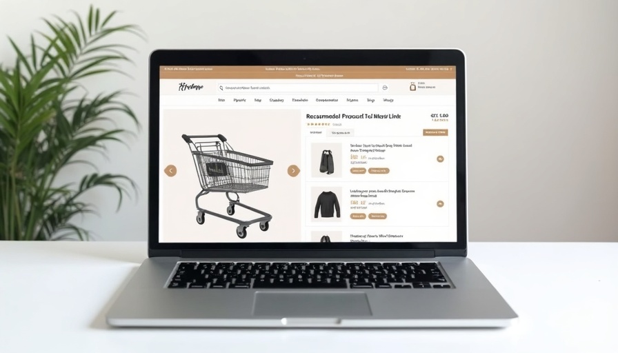 Upselling and Cross-selling Strategy