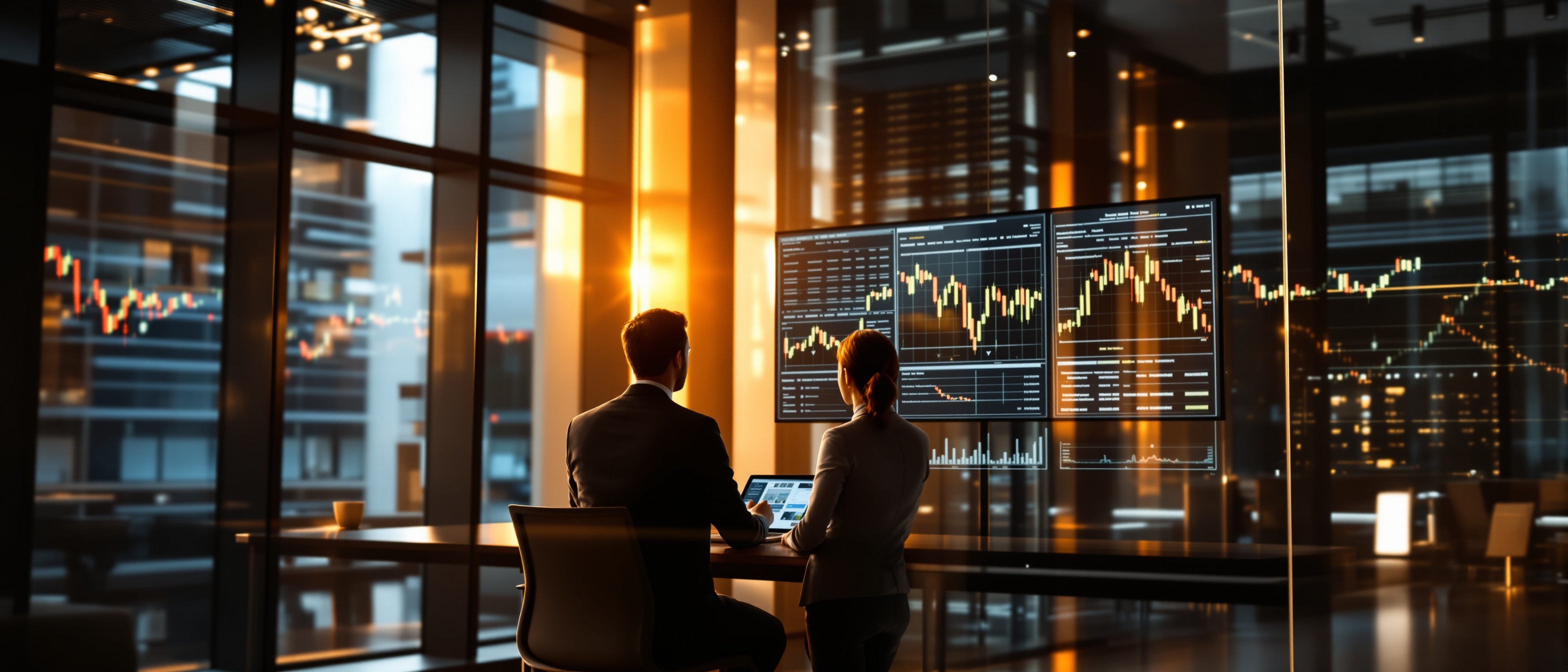 CWG Partner Program for Financial Professionals