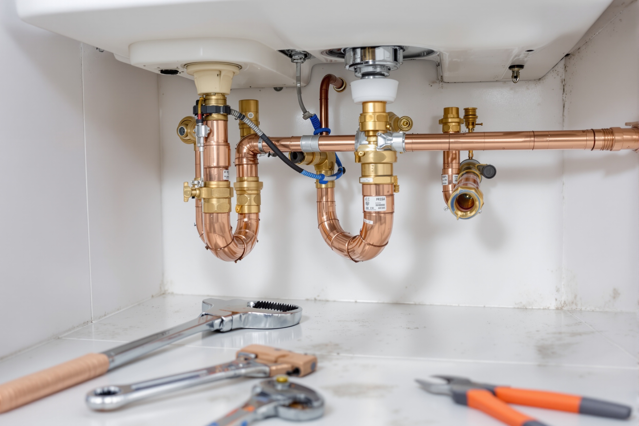 General Plumbing