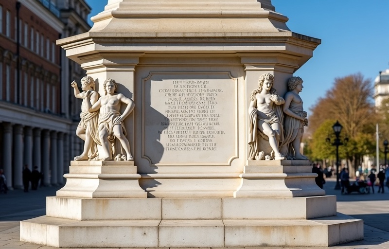 War Memorials