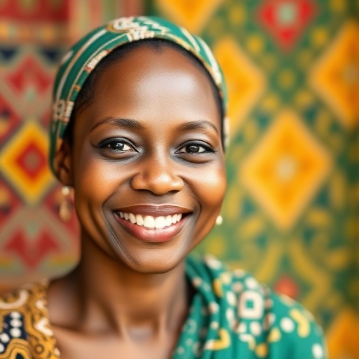 Aisha Hassan