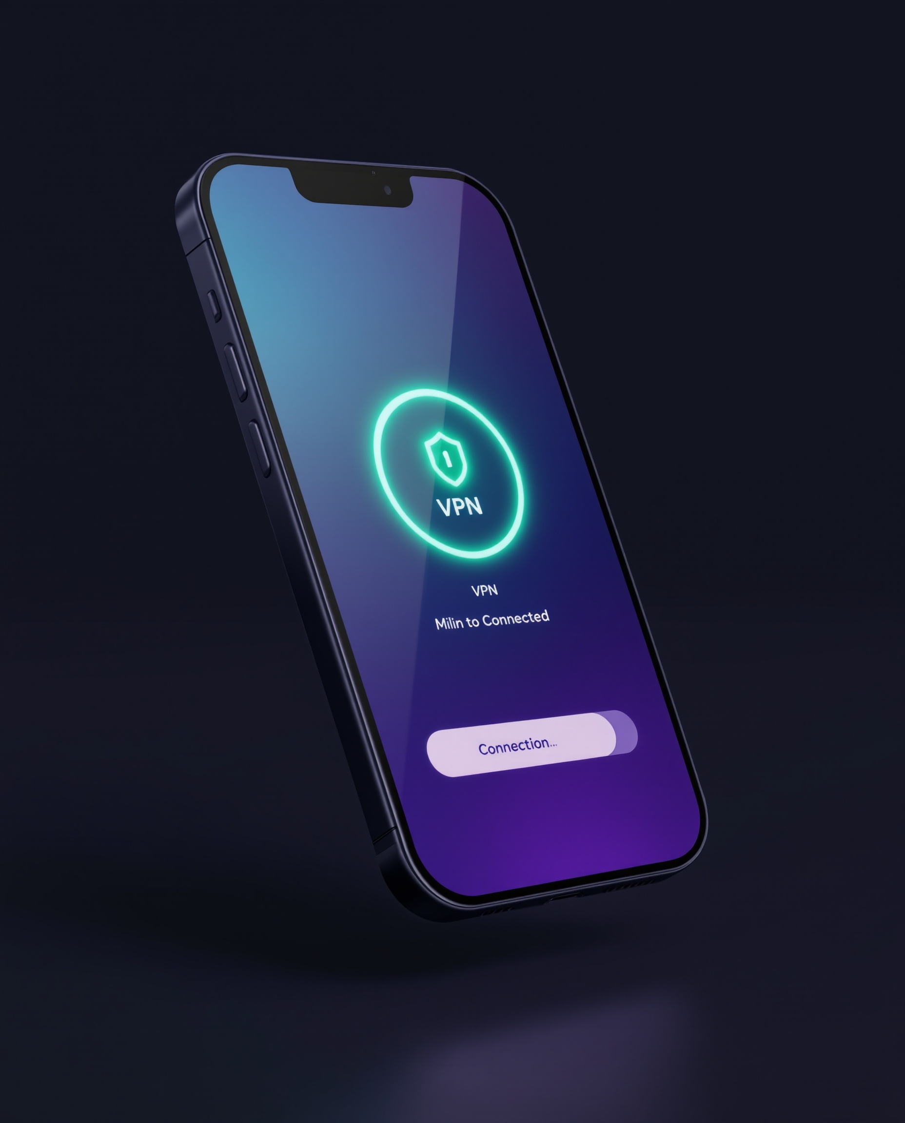 Enterprise VPN Solution