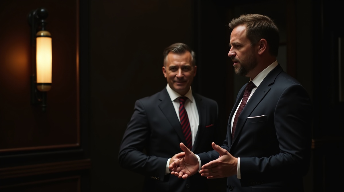 Professional Guidance You Can Trust - Pakuris & Associates