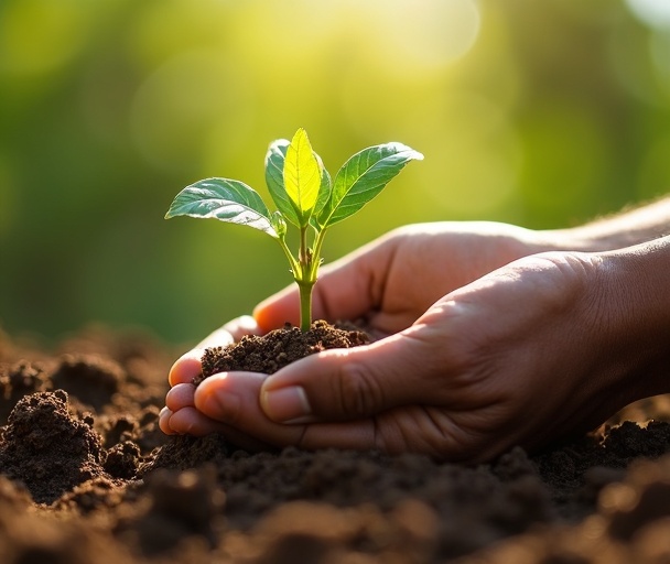 Plant a Tree