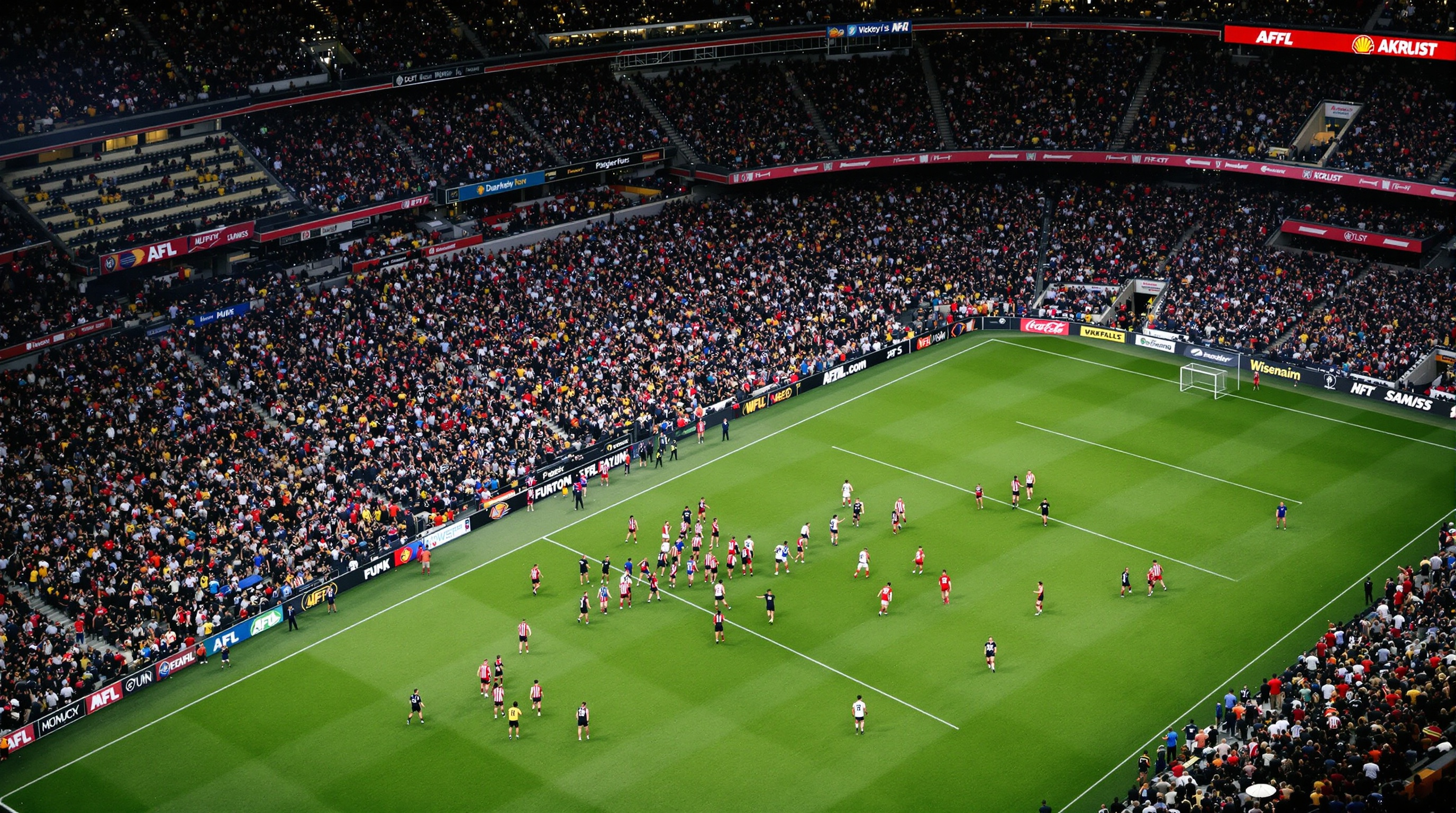 AFL Betting at SBINGO9 2026: Complete Guide to Australian Football Odds &amp; Markets