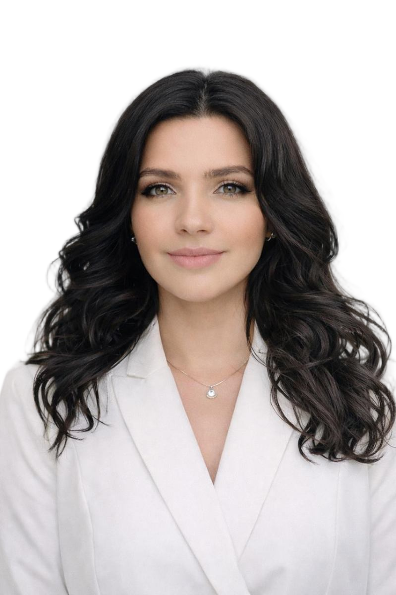 Ирина Тимофеева