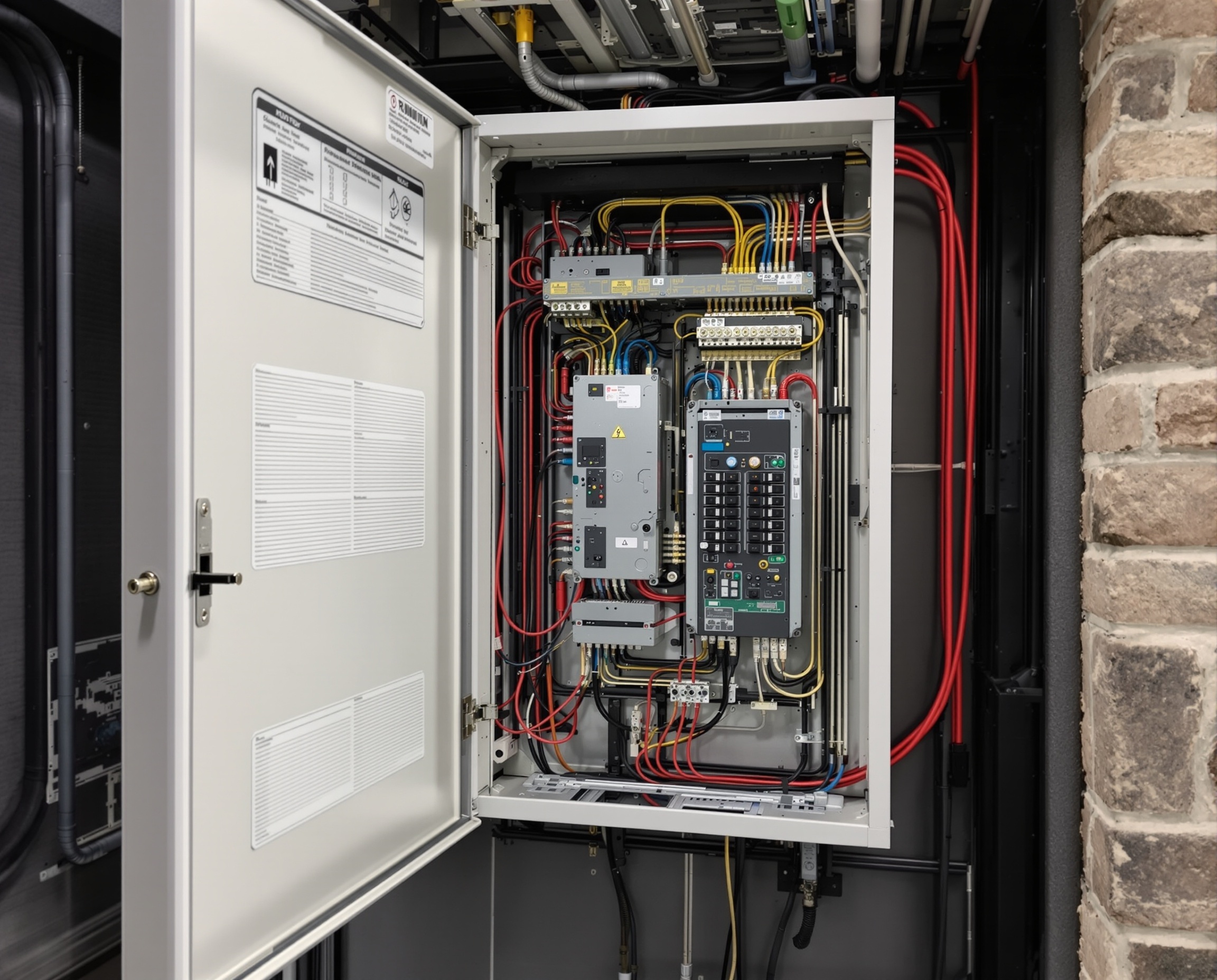 Electrical Installations