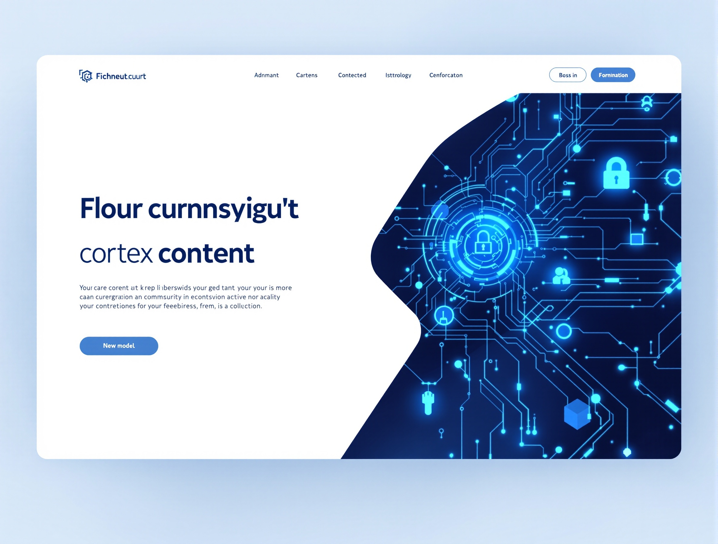 Technology Visualization