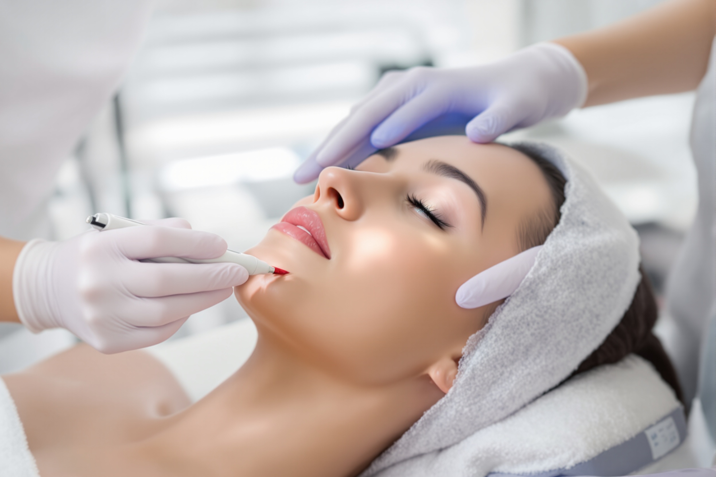 Belo vs. Flawless vs. Luminisce: Who Has the Best Laser Technology in Manila?