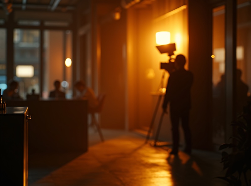 Signature Slaps Business Video