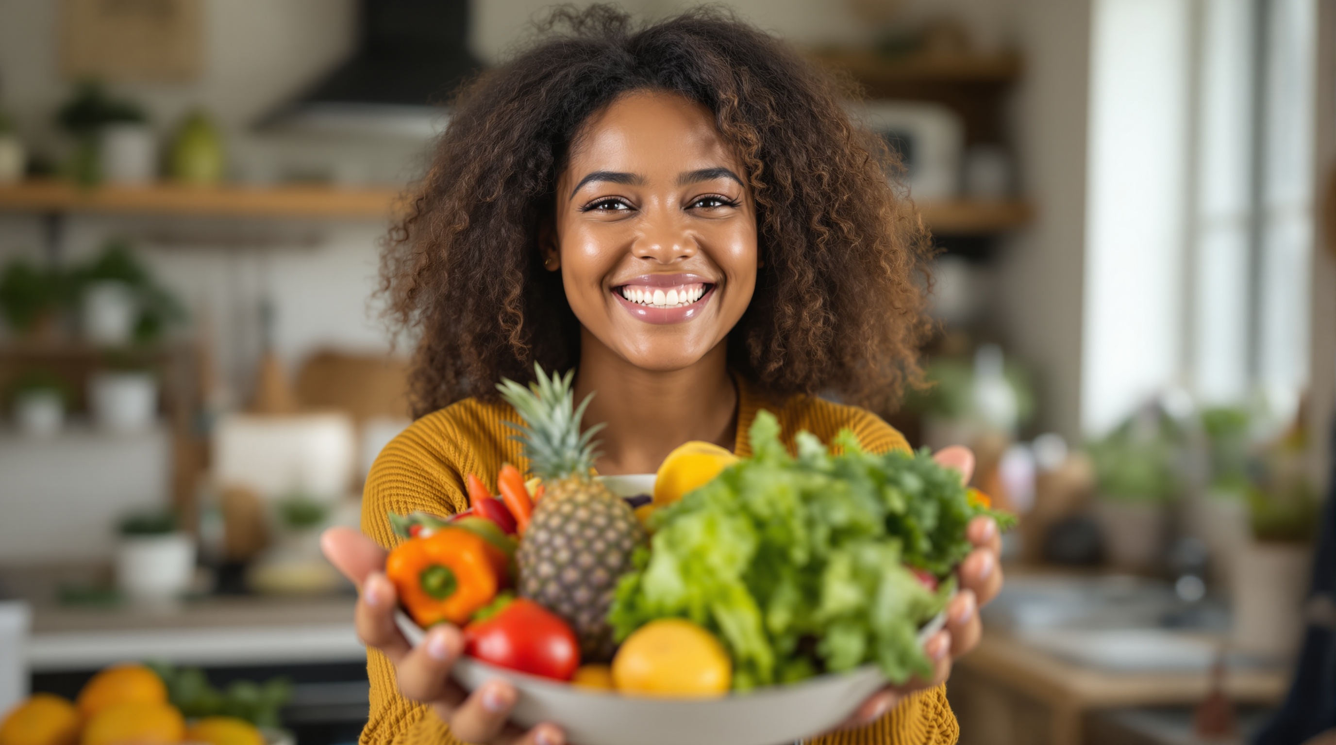 PCOS e Alimentazione: La Guida Completa per Gestire la Sindrome dell'Ovaio Policistico