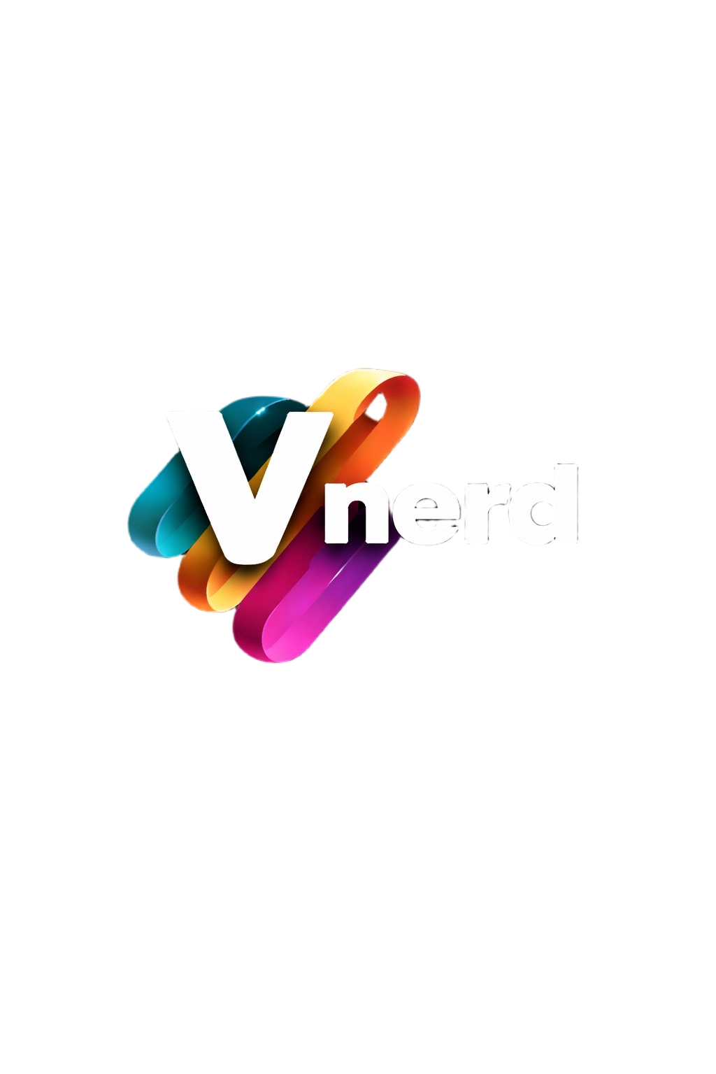 Vnerd Logo