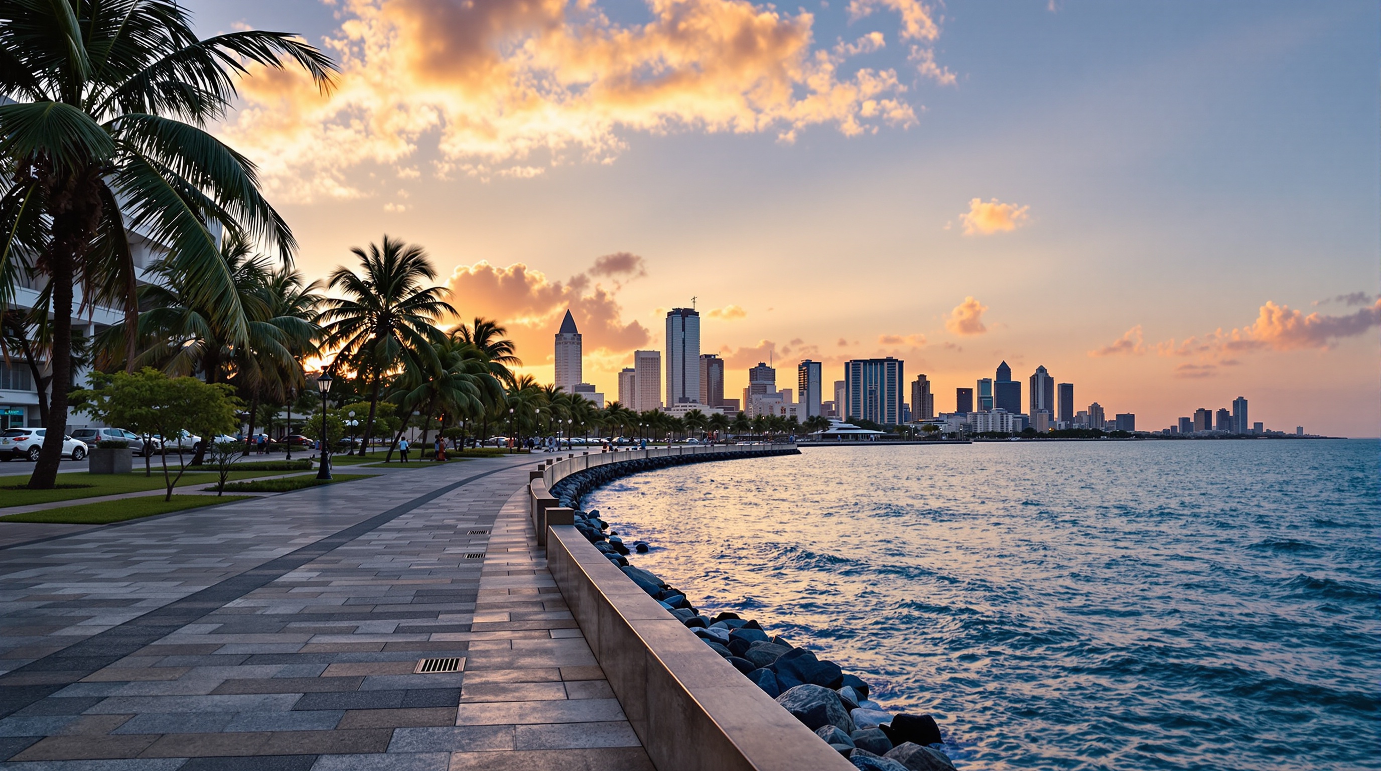 Angola Visa Requirements: Complete Application Guide