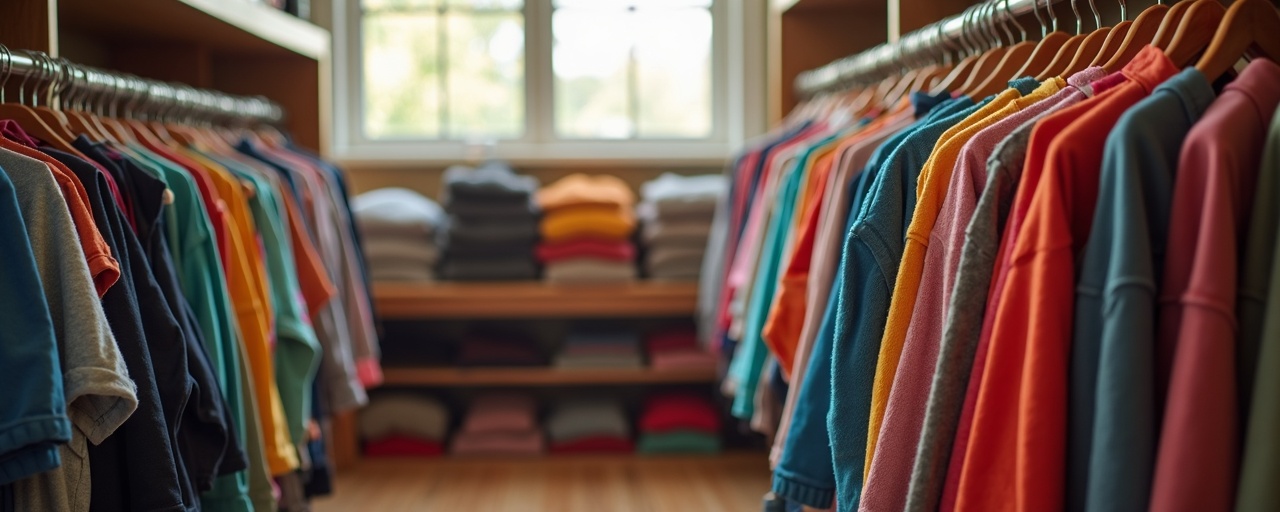 The Care Closet at Wesley United Methodist Church