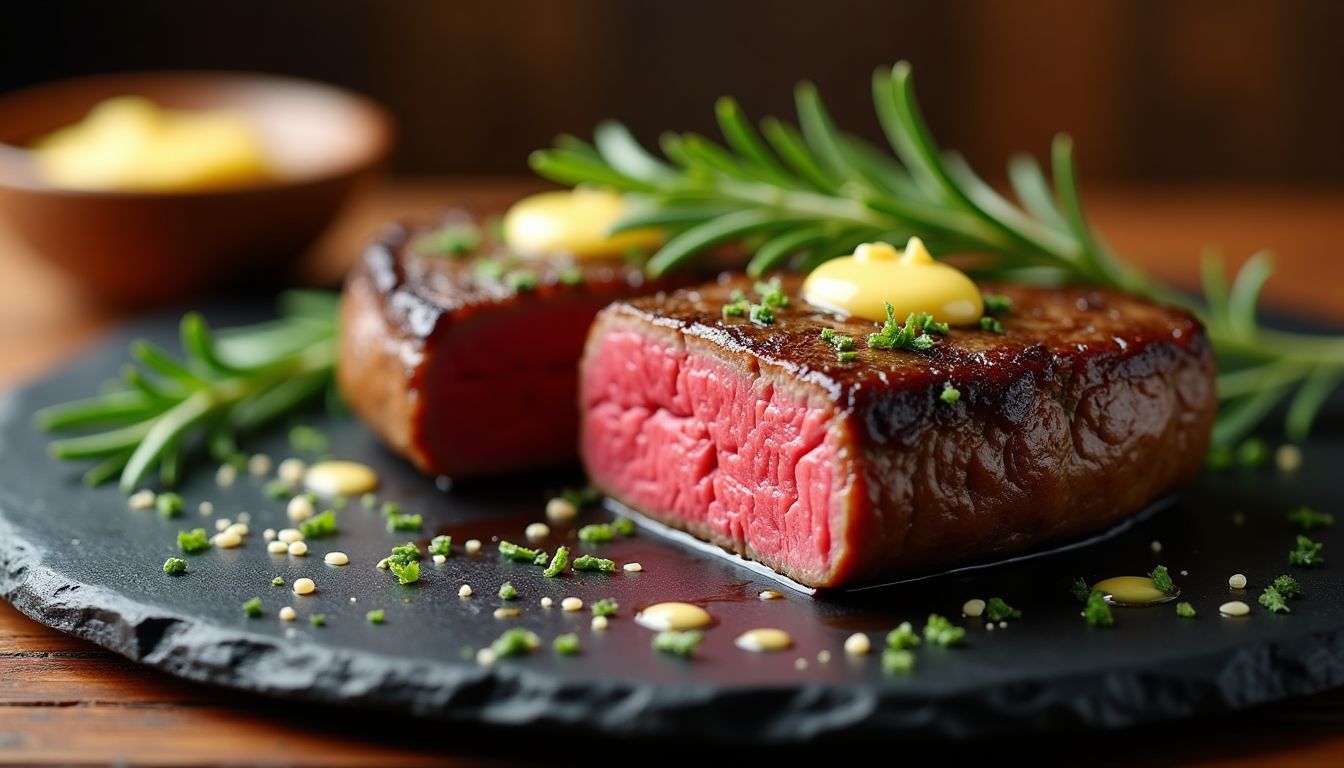 Dana Bonfile Nasıl Pişirilir? Mükemmel Biftek İçin 7 Altın Kural