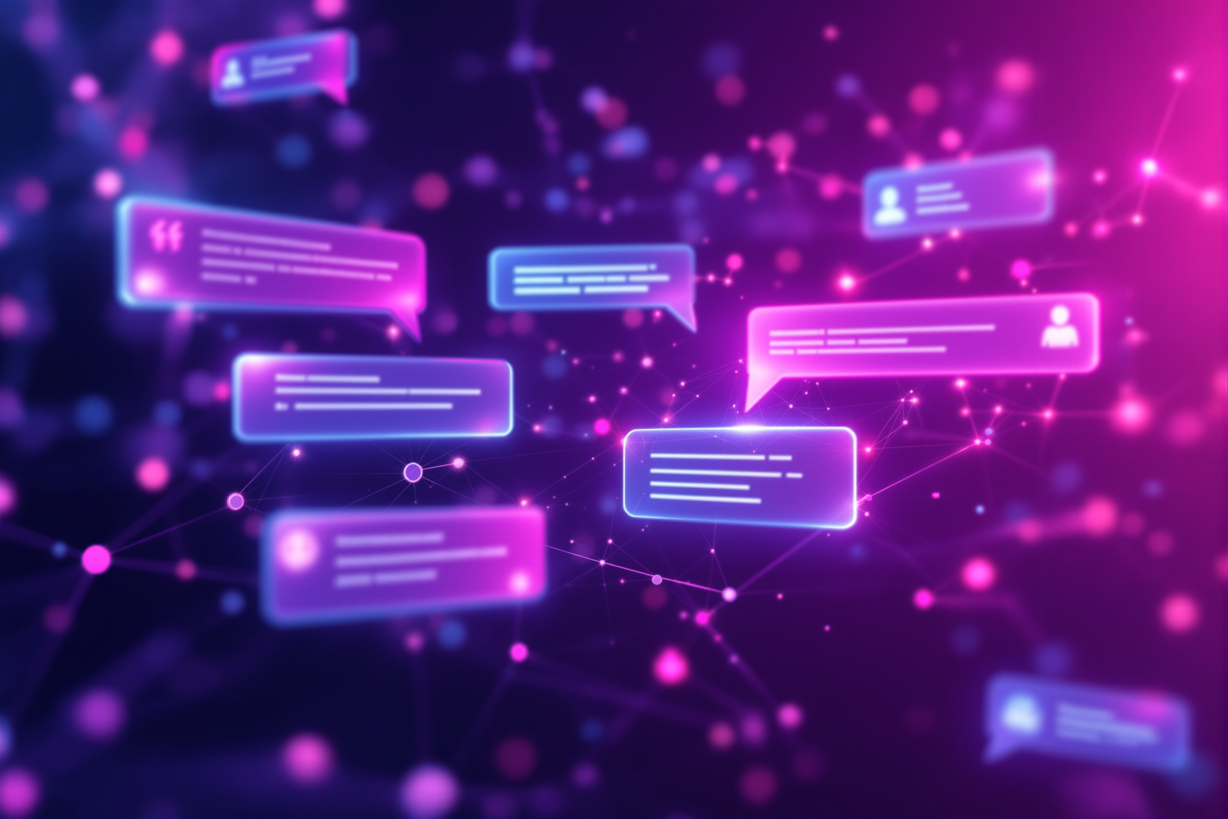 AI Voice & Chat Agents