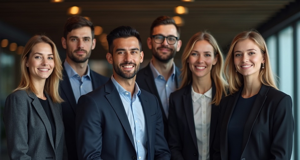 International Job Search