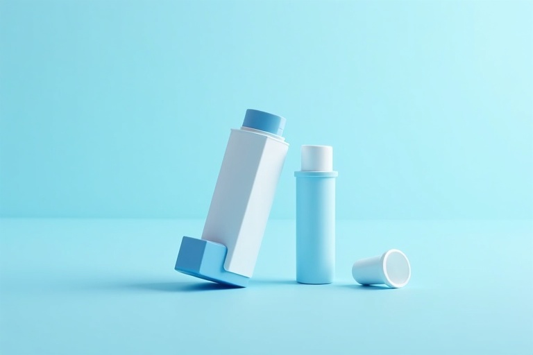 Asthma Treatment in Surat