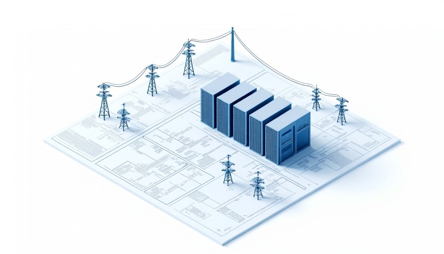 Designing for Five-Nines: Power Reliability in Tier IV Data Centers