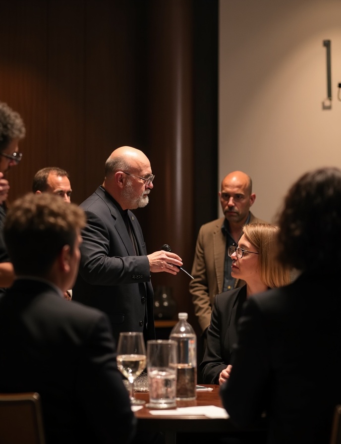 Жюри конкурса