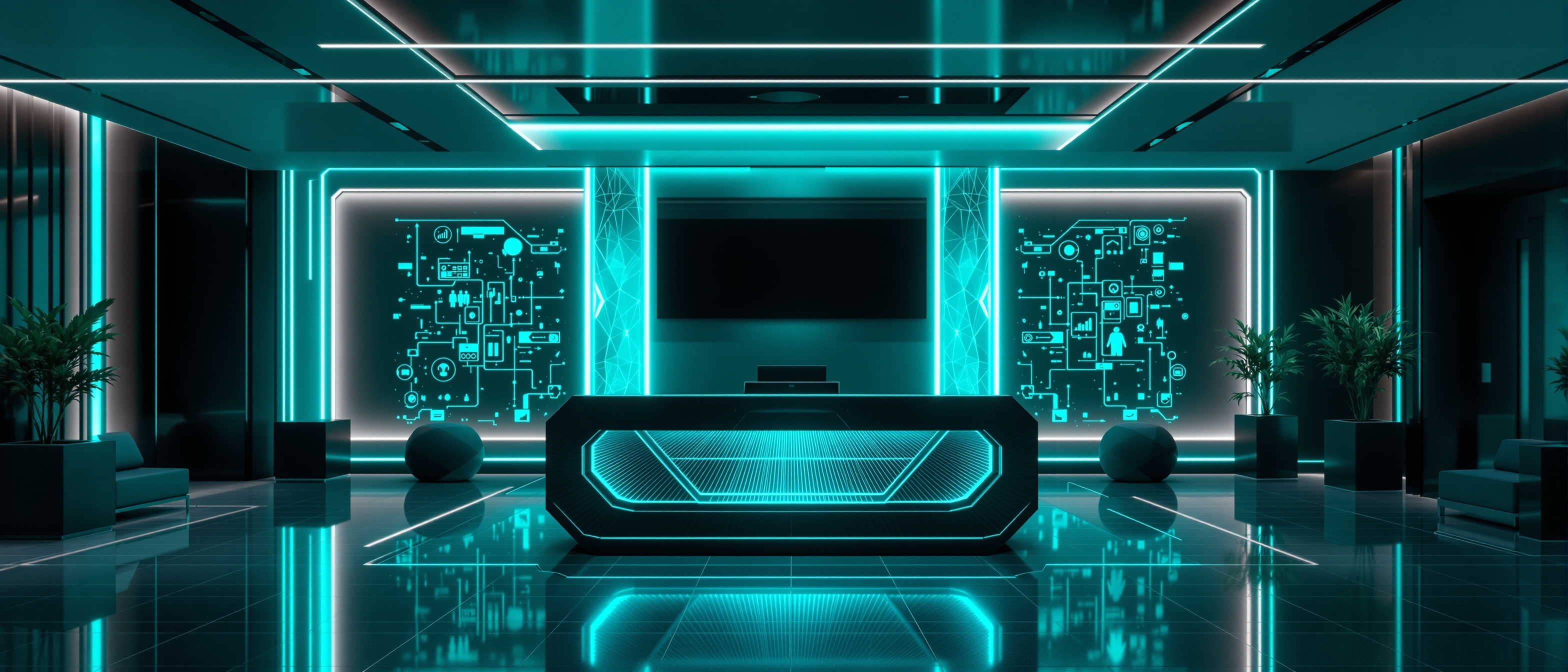 Secretaria Online IA