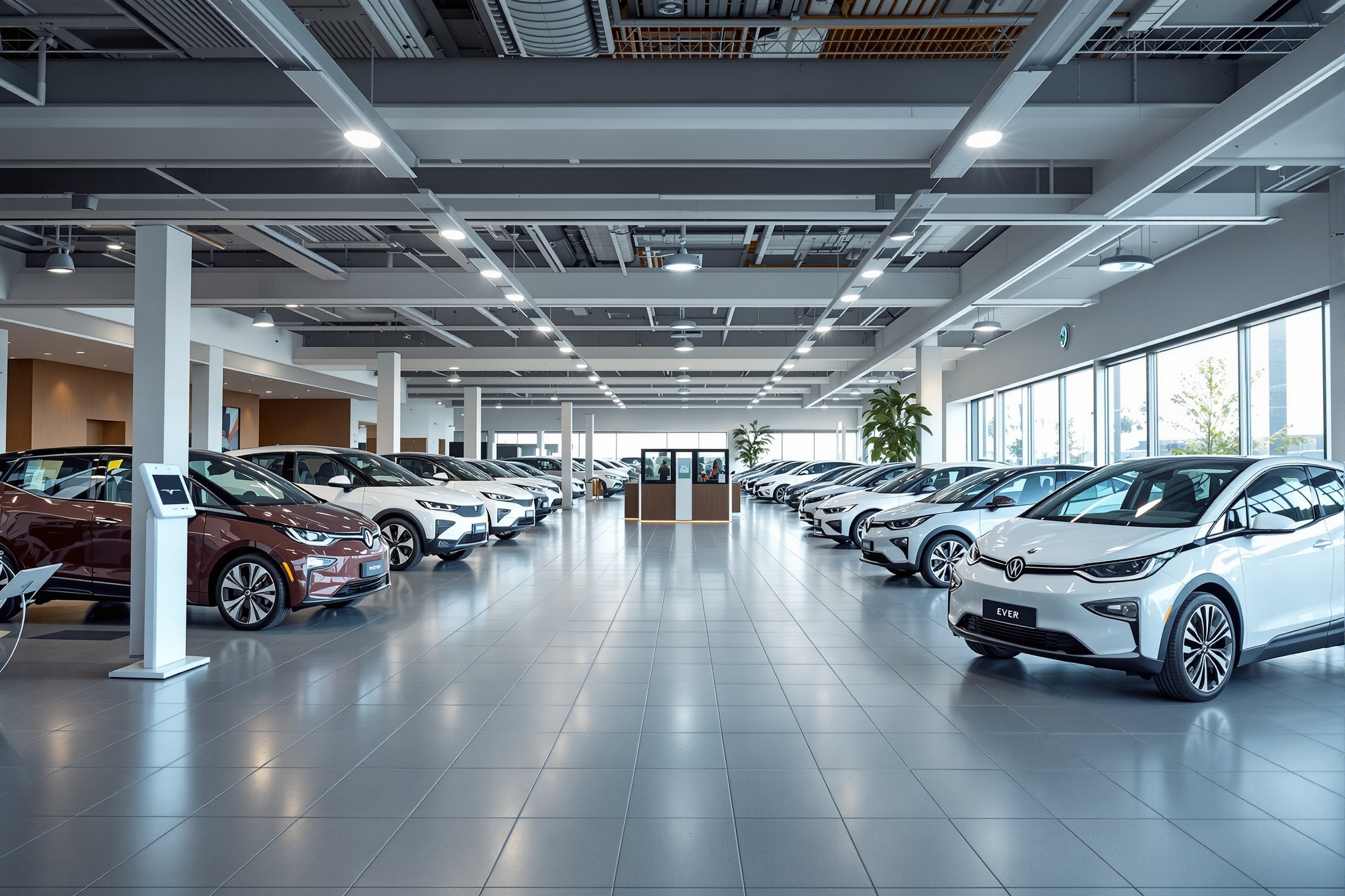 Elektrikli Araç Satın Alma Rehberi 2024