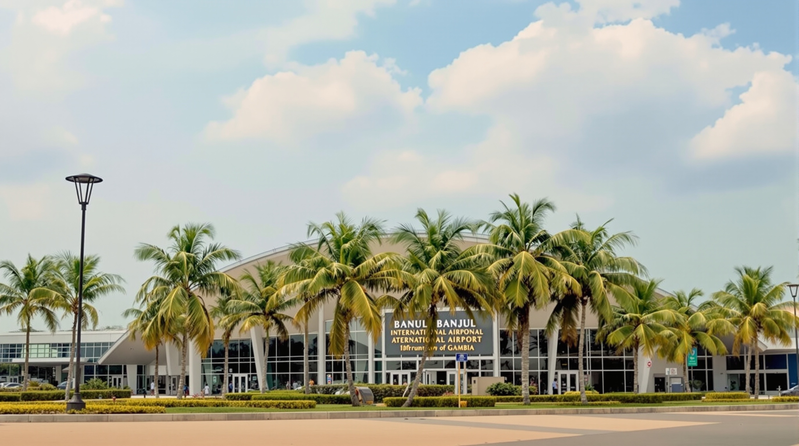 Gambia Visa Requirements 2025: Complete Guide & Entry Information