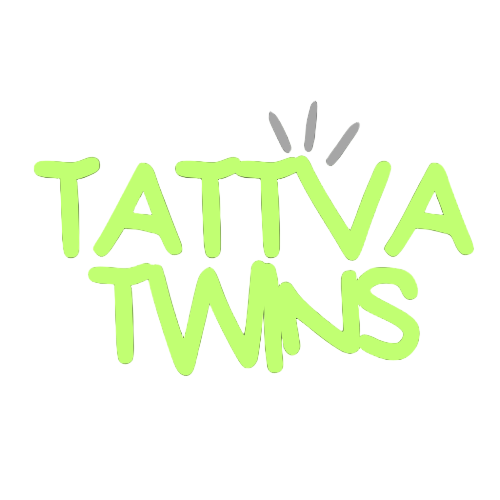 Tattva Twins Logo