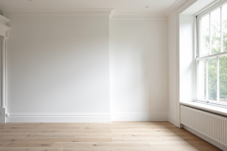 Painting & Decorating in Nottingham by Kingsway Property Services