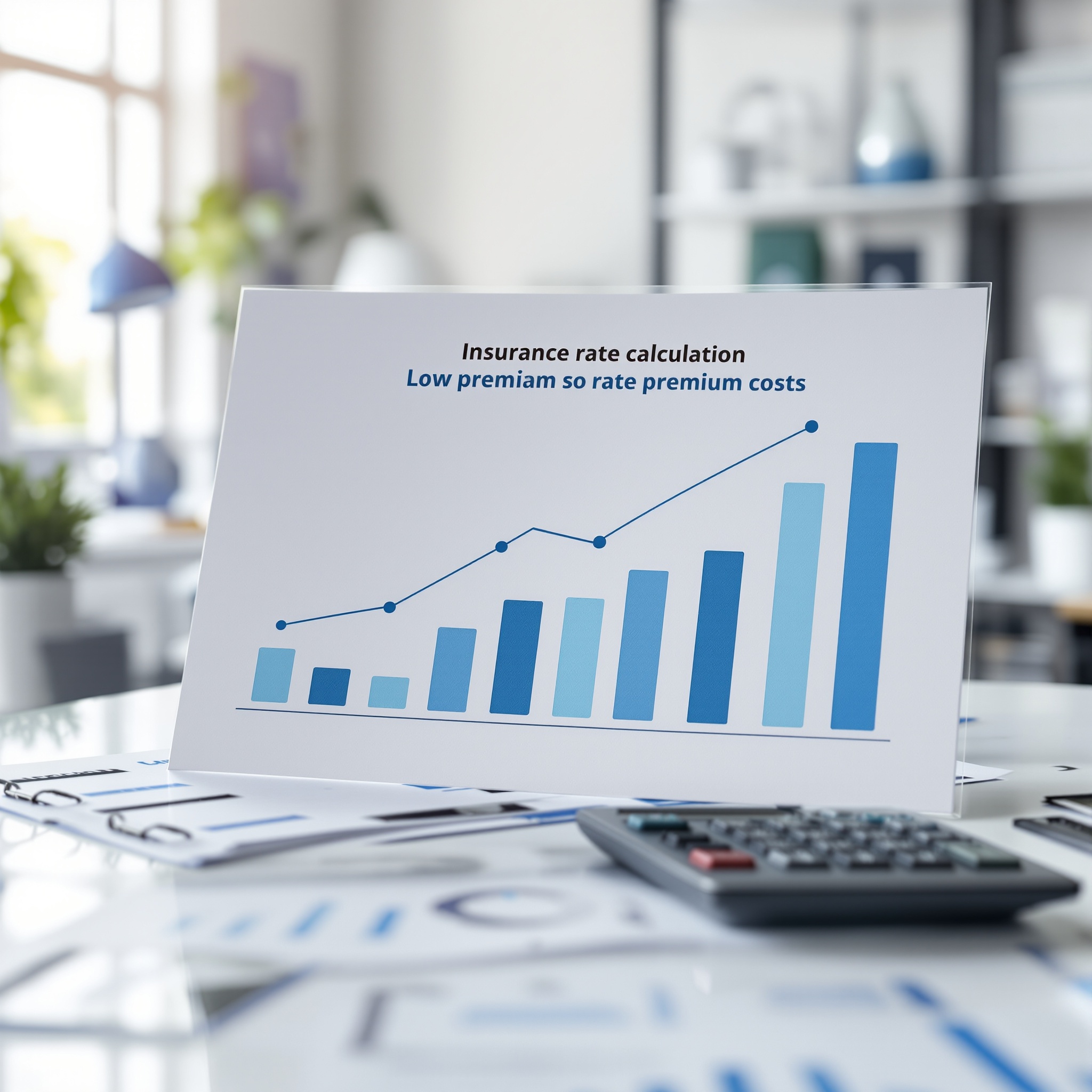 경험 요율 설계