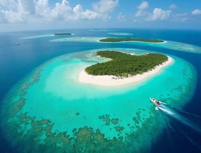 Tours de Salto de Islas