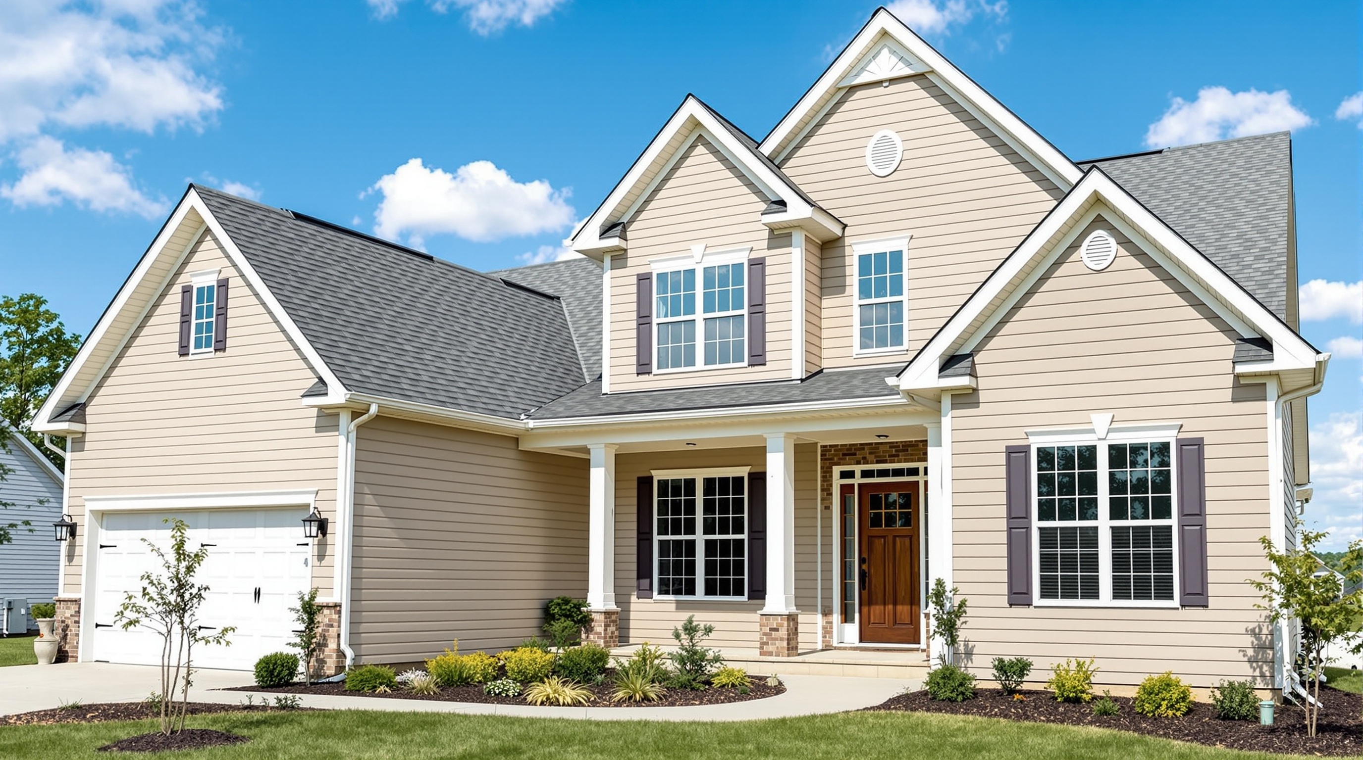 Siding Installation Owensboro KY