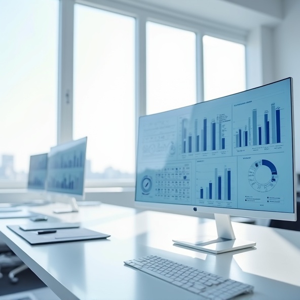 Data Network Visualization