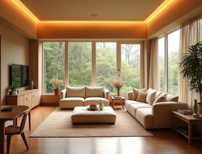 快適で居心地の良い
ホテルライクな住空間