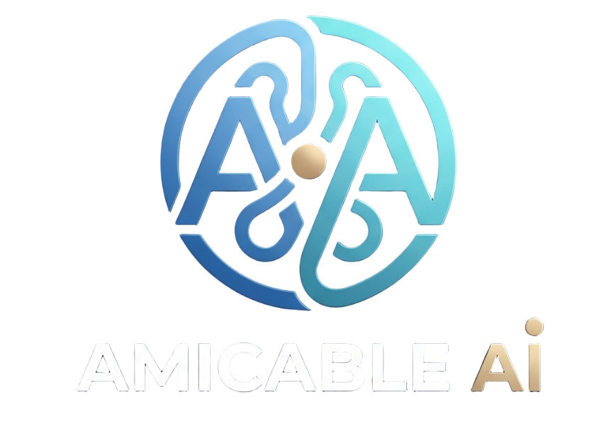 Amicable AI