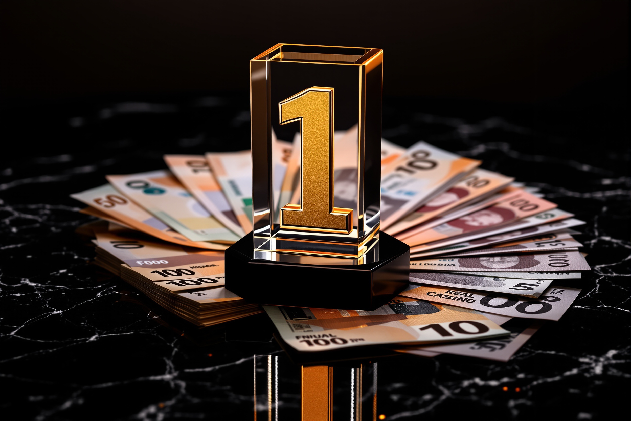 Best Real Money Casino Australia