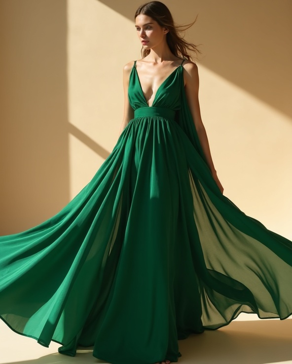 Весенний выпуск 2025: «Новая волна» — 8-страничная съёмка с топ-моделями агентства