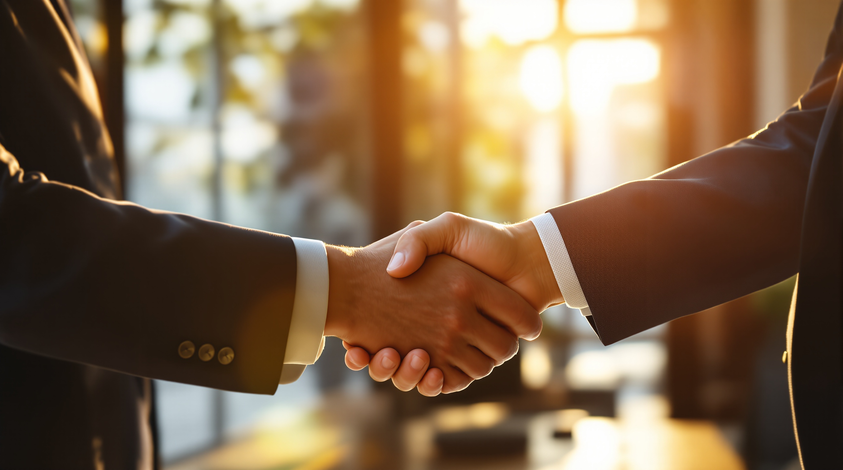 The Resolution - Successful Case Outcome