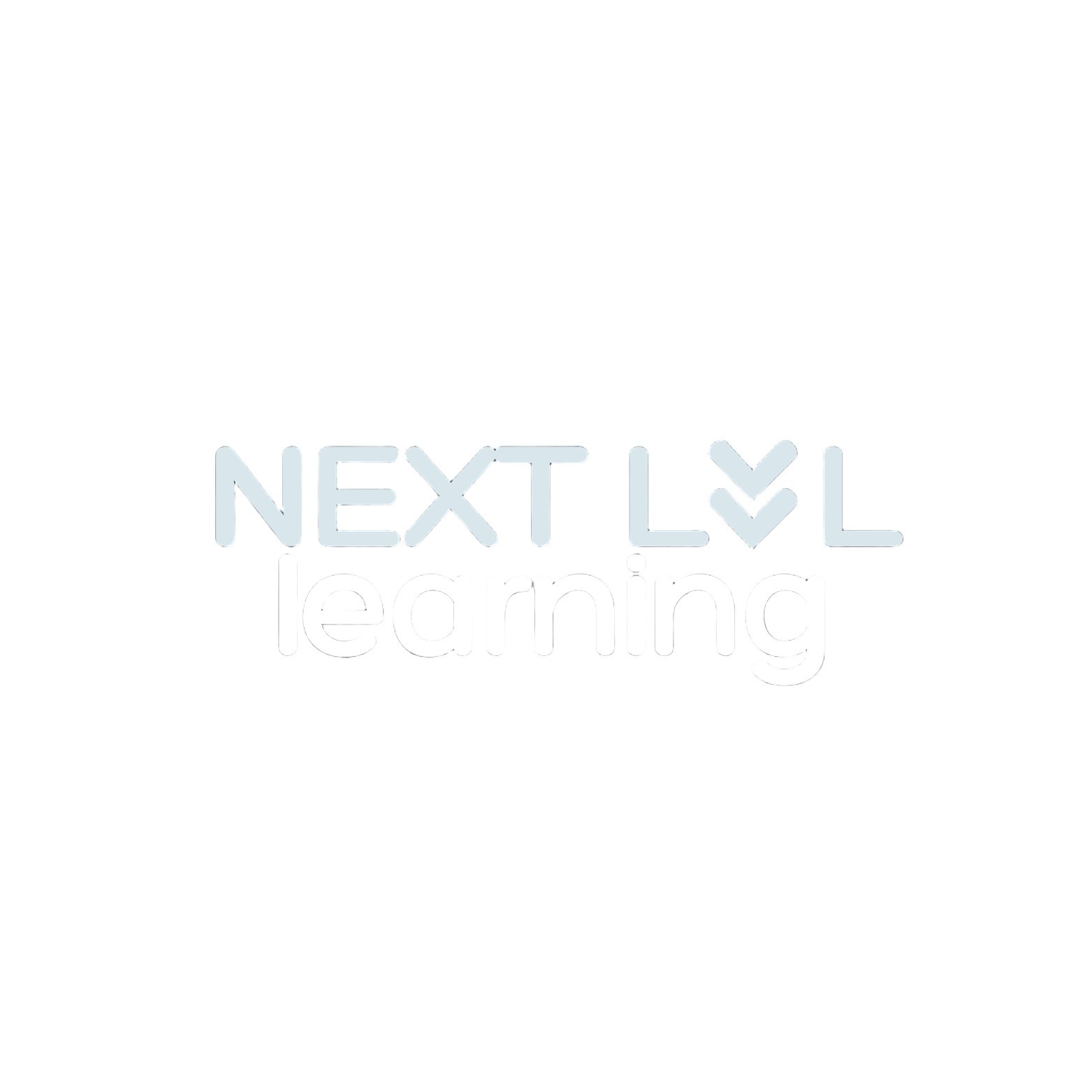 NextLvLearning Logo