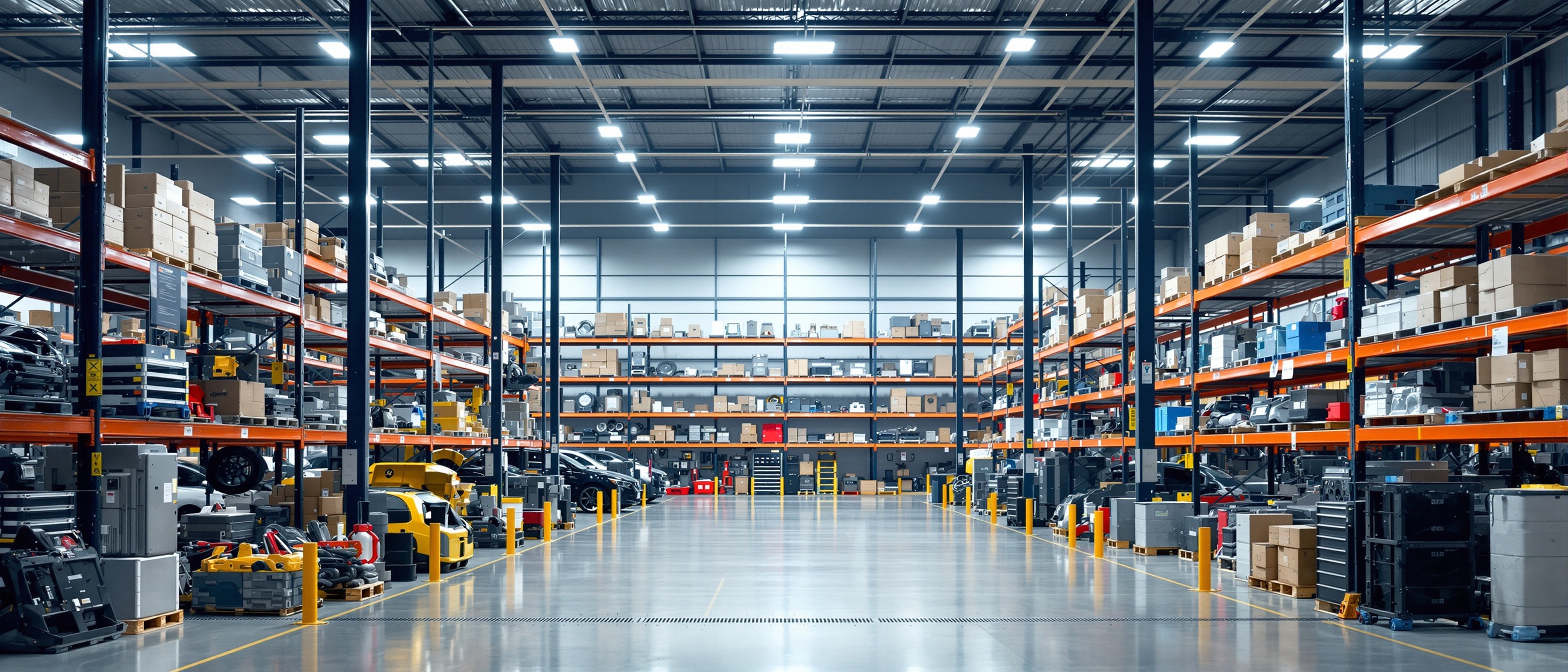 Automotive Business Software