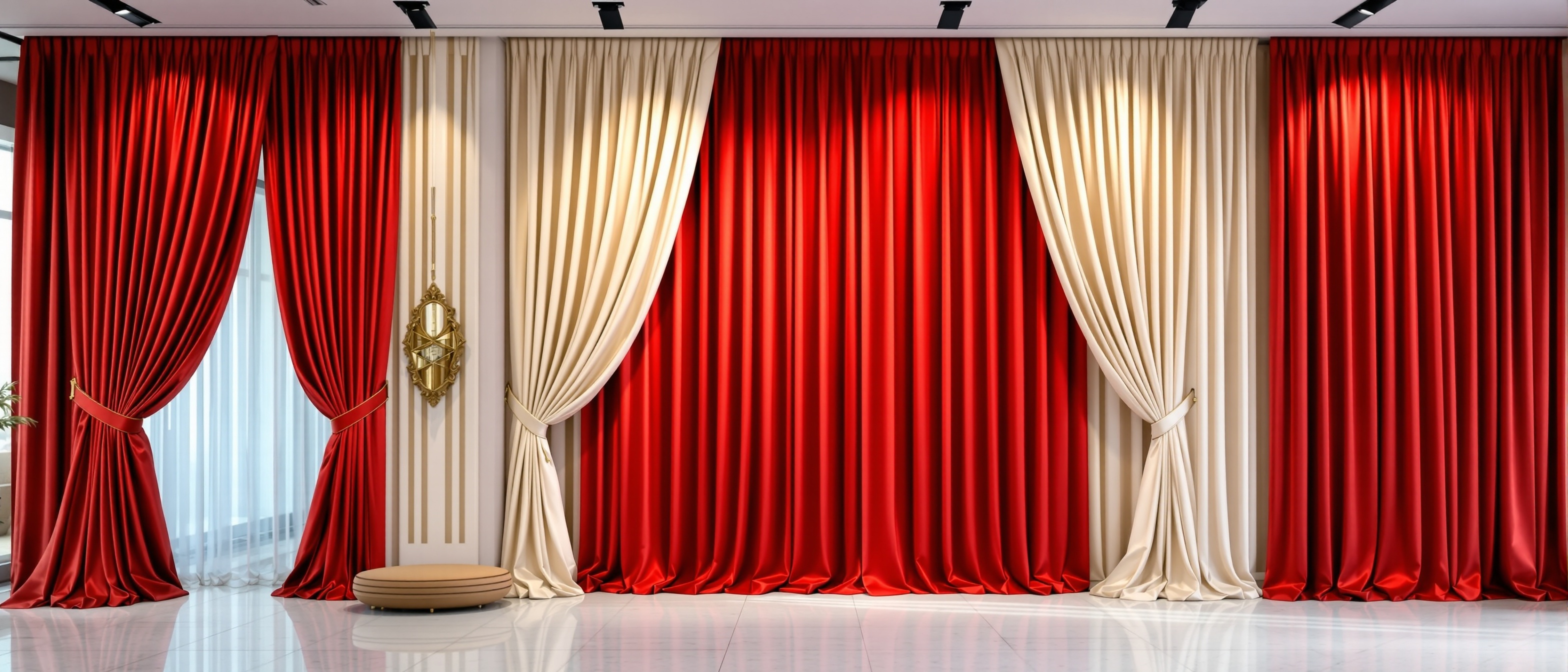 Tekman Perde Hizmetleri