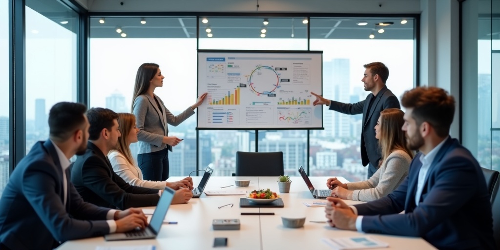 Planejamento Estratégico: Como Posicionar sua Empresa Além da Guerra de Preços