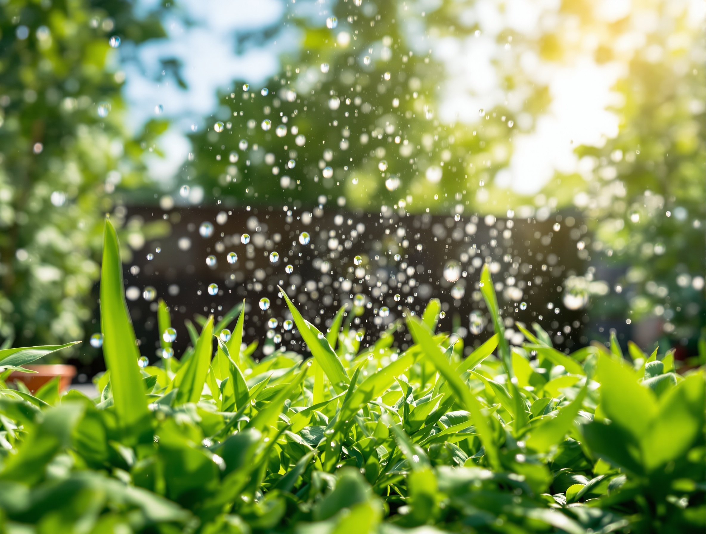 Water Restrictions Sydney